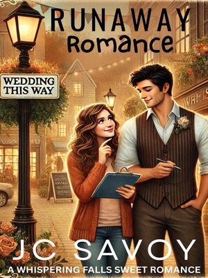 cover image of Runaway Romance